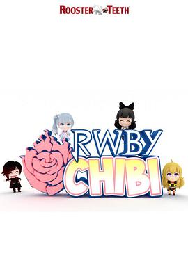 RWBY Chibi第一季第11集