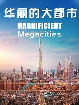 MagnificentMegacities(全集)